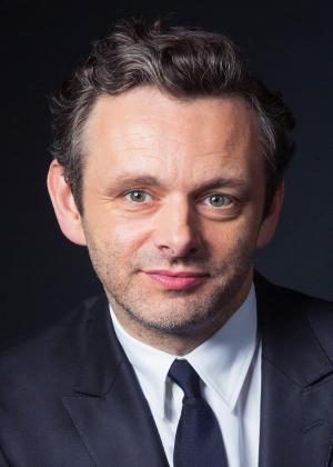 Michael Sheen